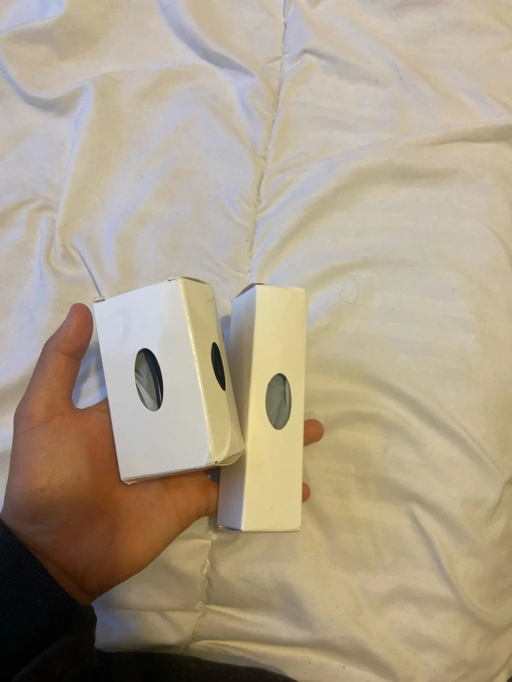 Review Card