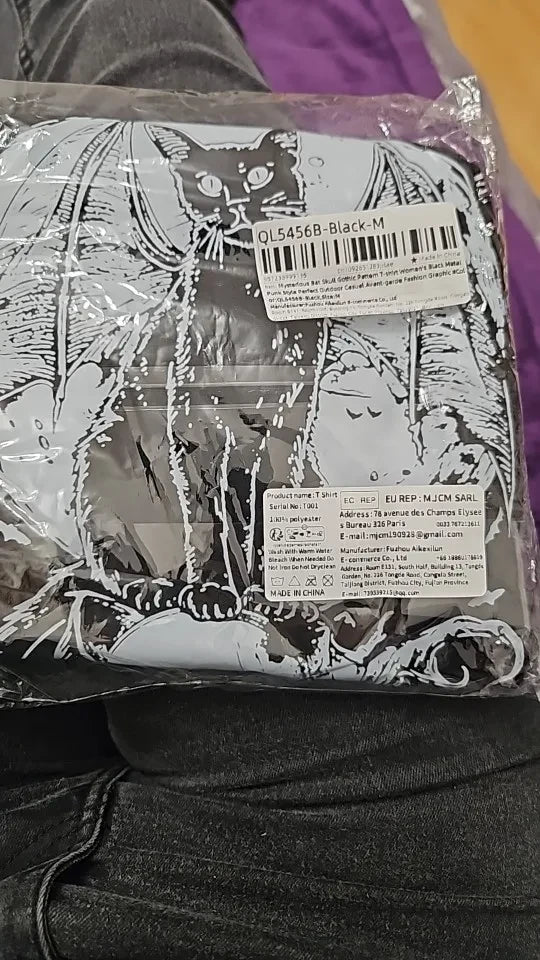 Review Card