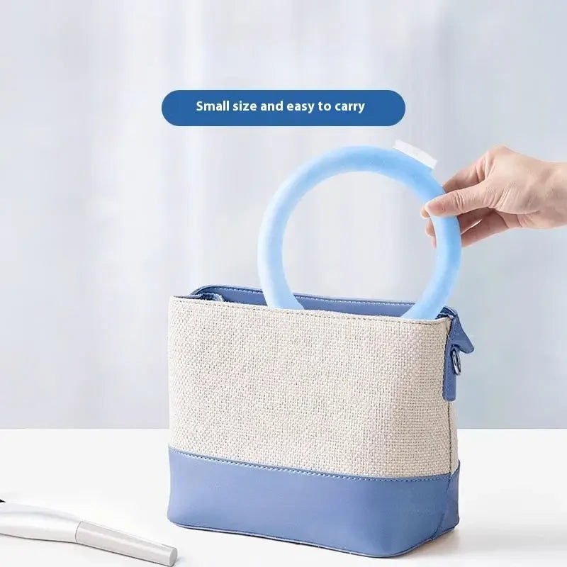 Reusable Neck Cooling Tube